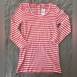 NWT J. Crew Top